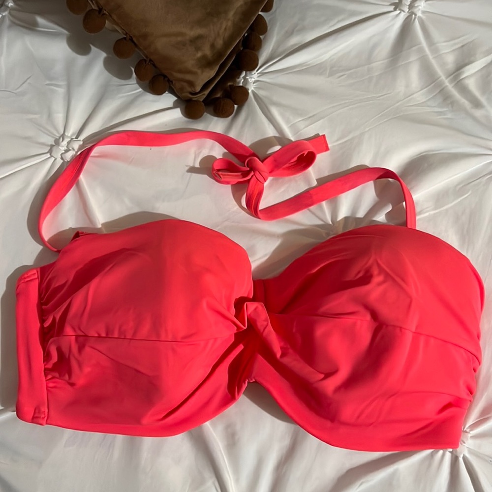 VS bathing suit top